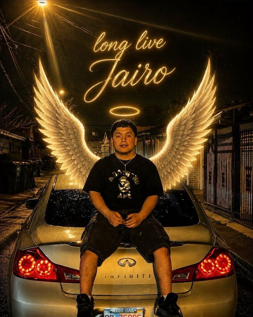 Jairo Giovanni Castelan Profile Photo