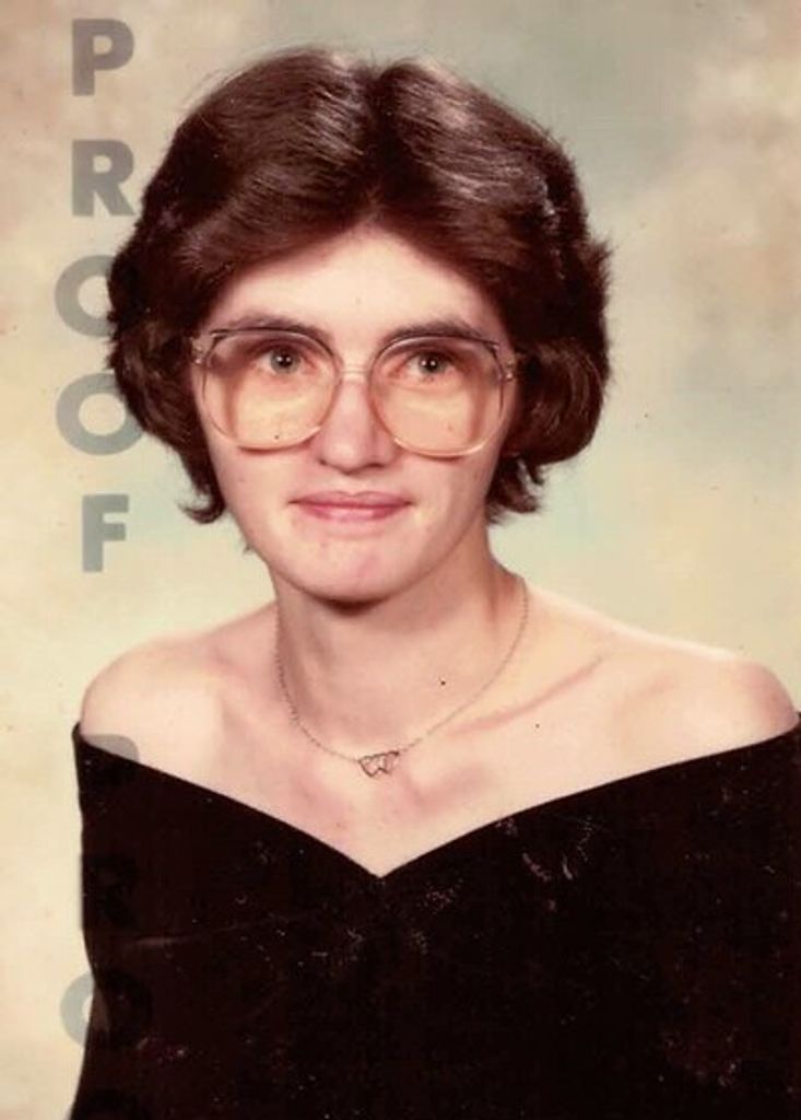 Sara Margaret Wiseman Profile Photo