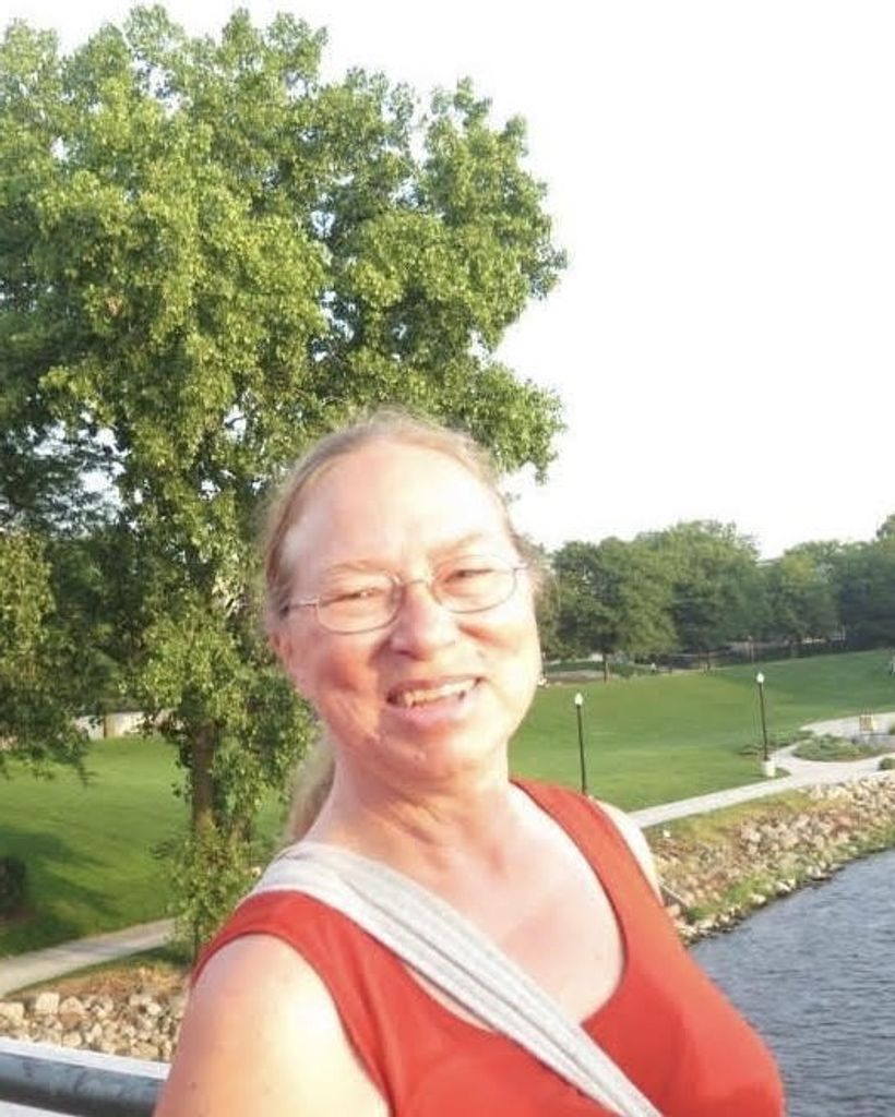 Kimberly Ellen (Bruxvoort) Ward