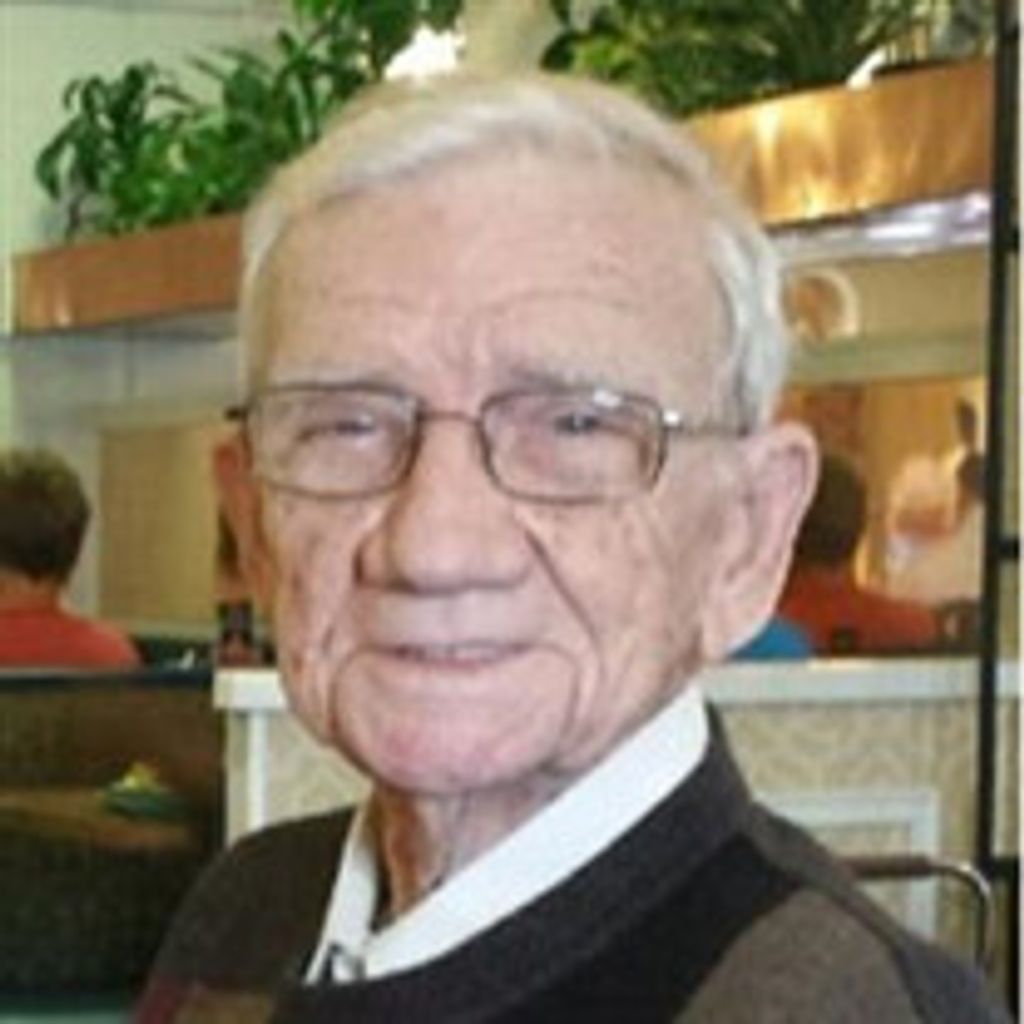 Thomas Stewart McCraney