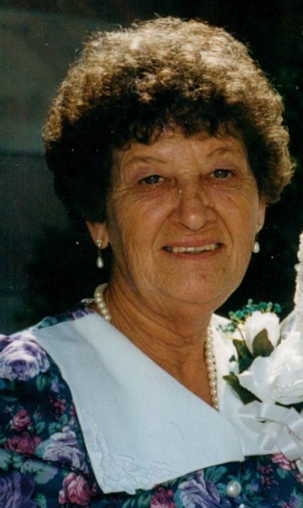 Mary Susan Padgett Profile Photo