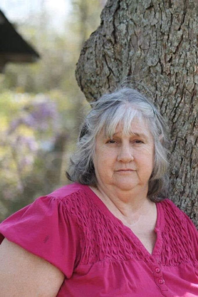 Carolyn Sue Mims