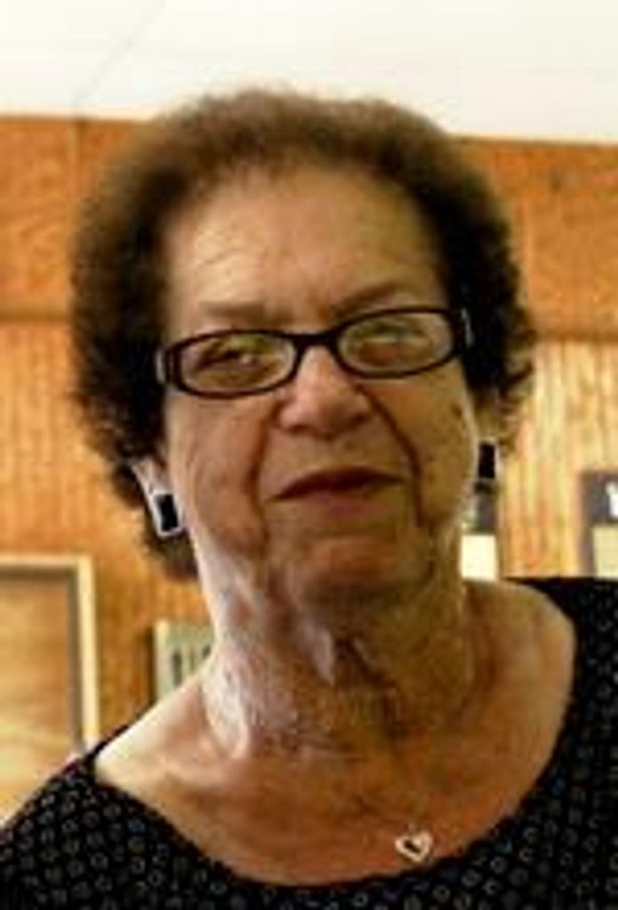 Ola "Evelena" Taylor Fowler Profile Photo