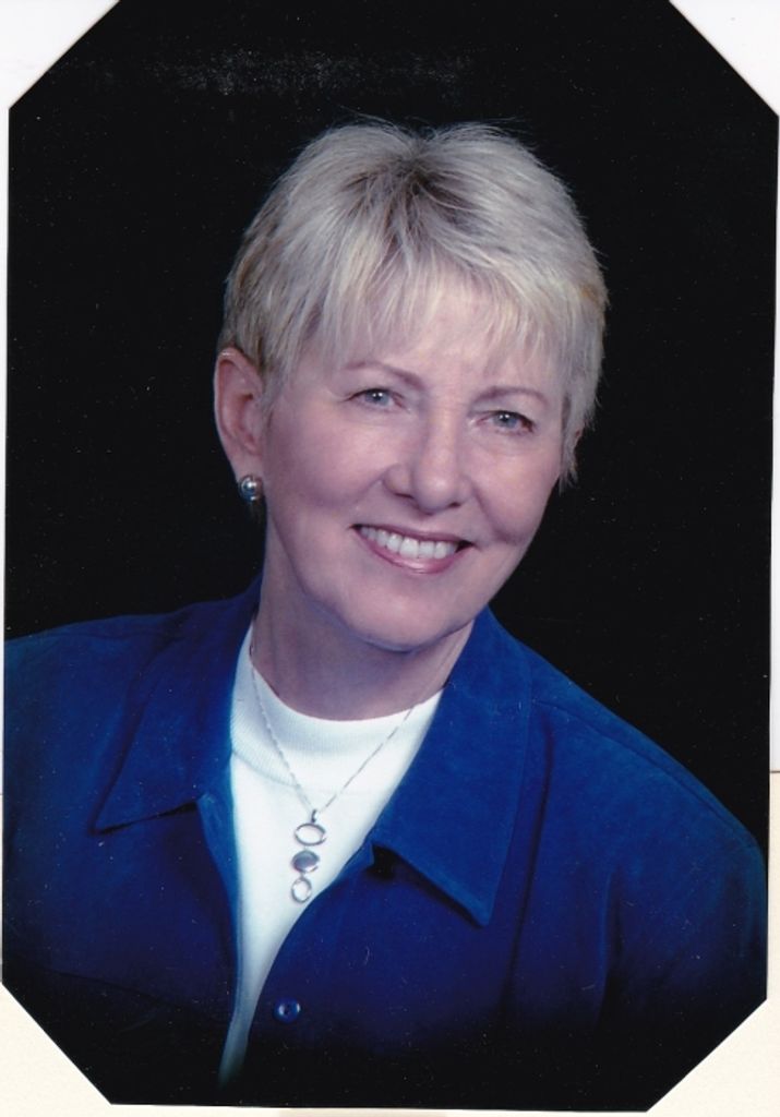 Linda Kay Davis