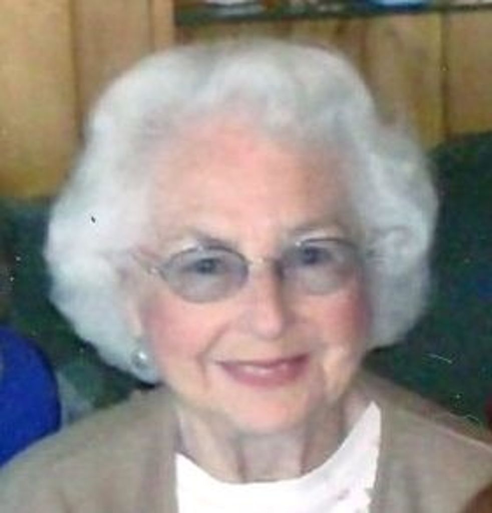 Beverly Champoux Profile Photo