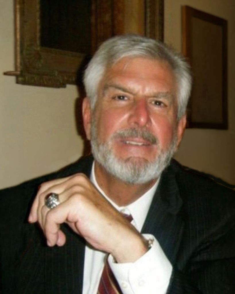 James T. Ludwiczak Profile Photo