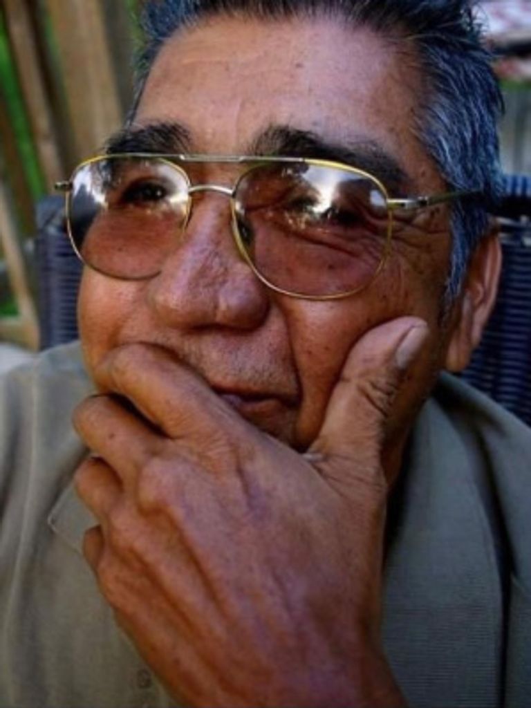 Antonio Samaniego