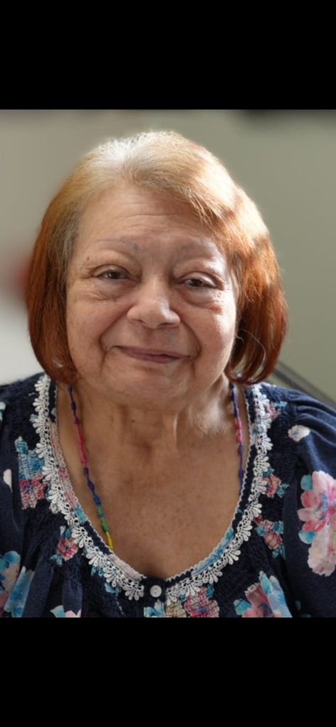 Carmen Delia Flores Martinez Profile Photo