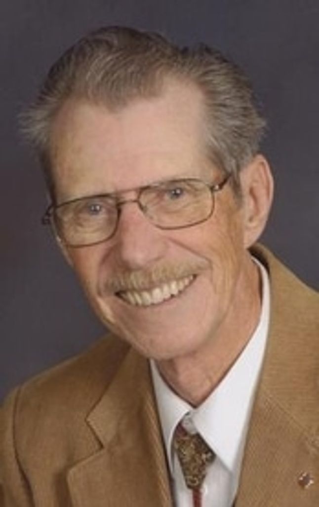 Ralph W. Rosenberger Profile Photo