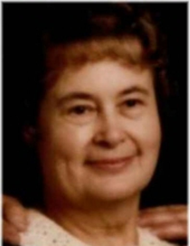 Lucille J. Hoy