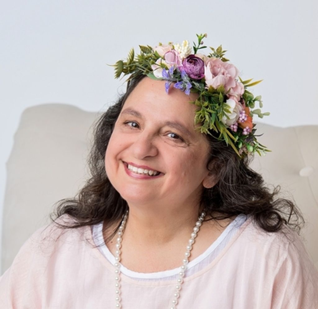 Alda A. Line Profile Photo