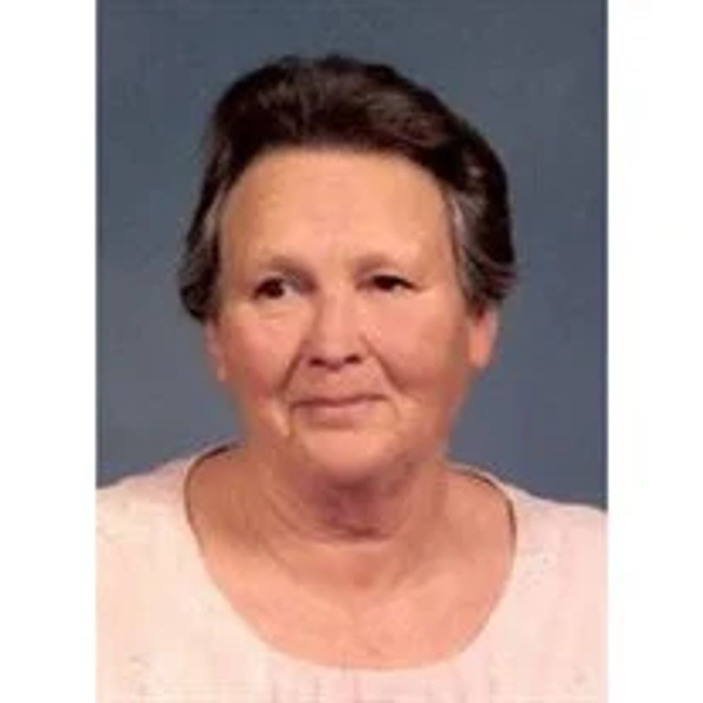 Evelyn Hotard