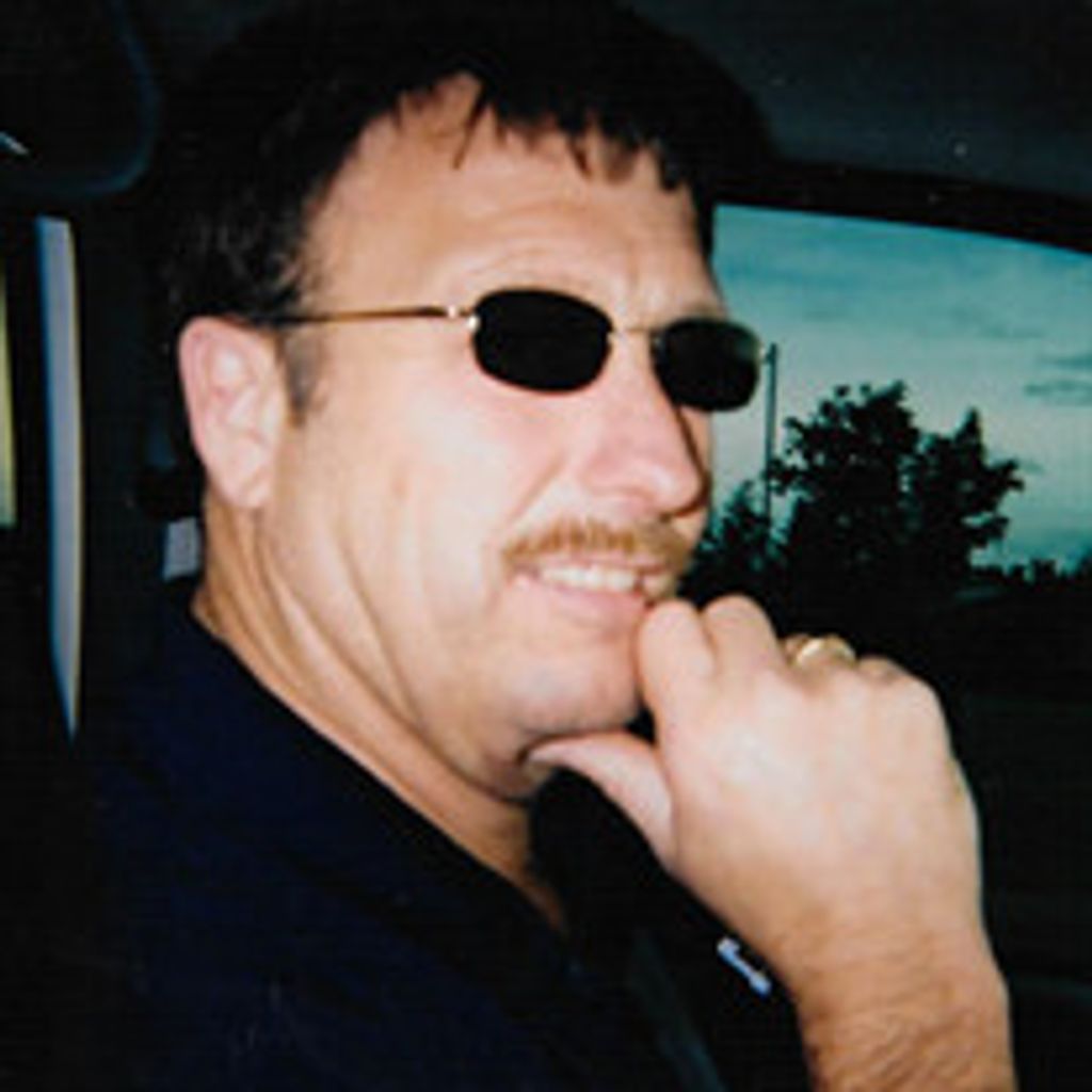 Guy  Roy Rice
