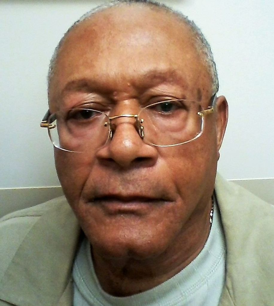 Frank Brown