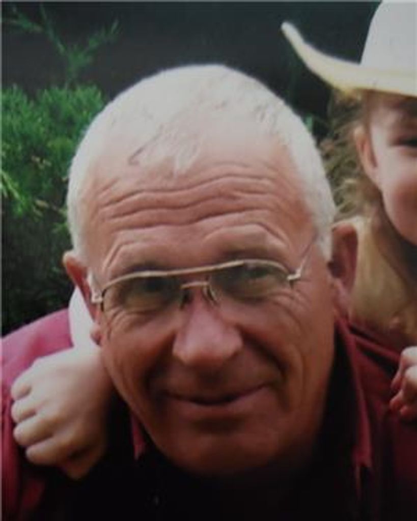 Glen Janssen Profile Photo