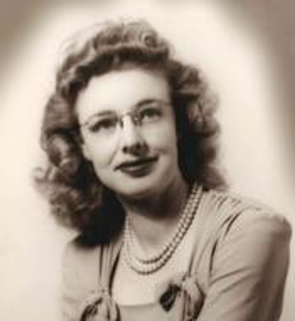 Vickie Irene Dean
