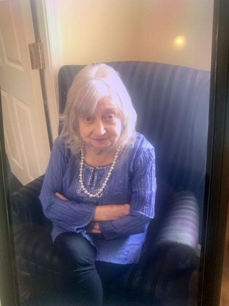 Patricia D. Anderson Profile Photo