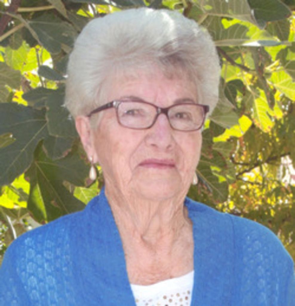 Ada Mae Gardner