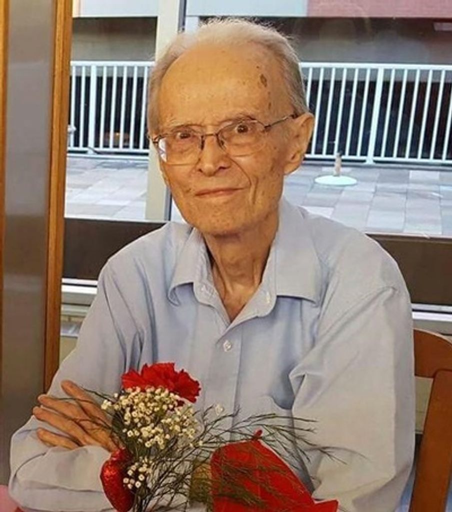 William G. Ohl Profile Photo