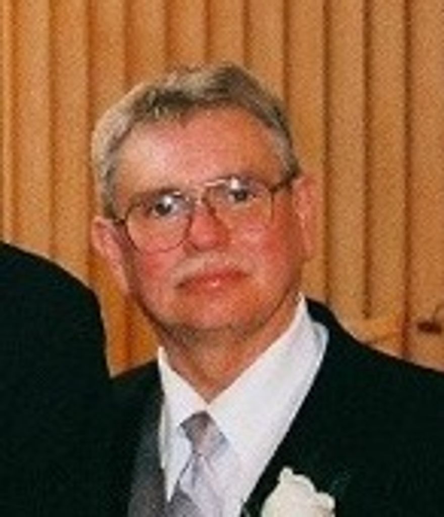 Lawrence W. Jackson