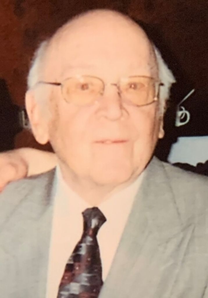 Ronald J. Pietrkiewicz