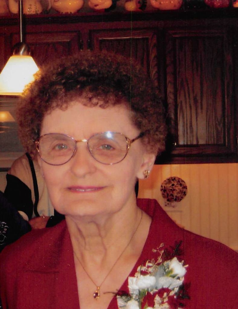Norma R. Mccall Profile Photo