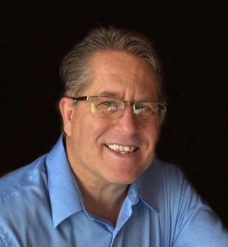Barry John Tait Profile Photo