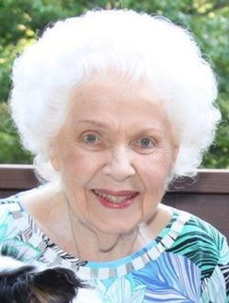 Lenore Alice Carpenter