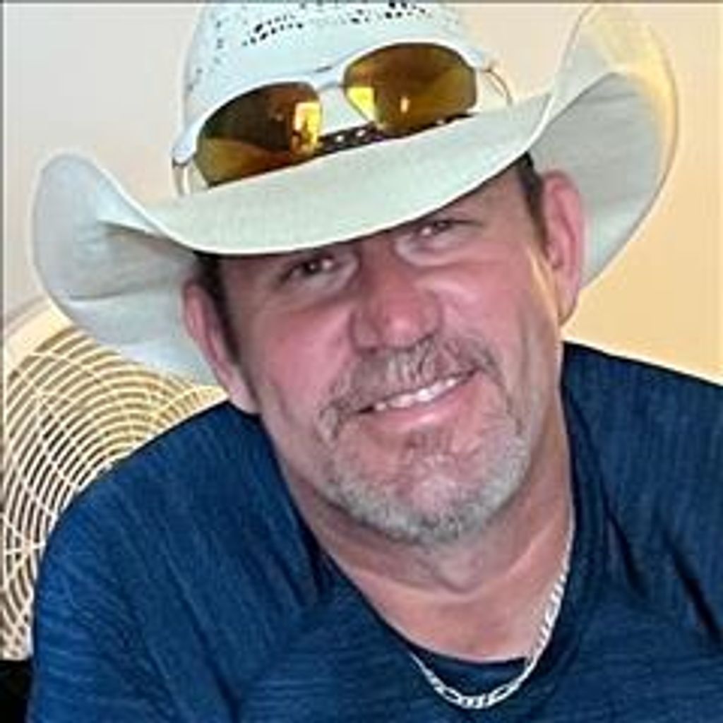 Randy Gene Ray Profile Photo