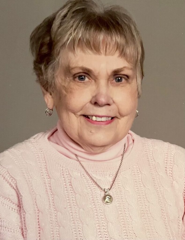 Melanie Banfield