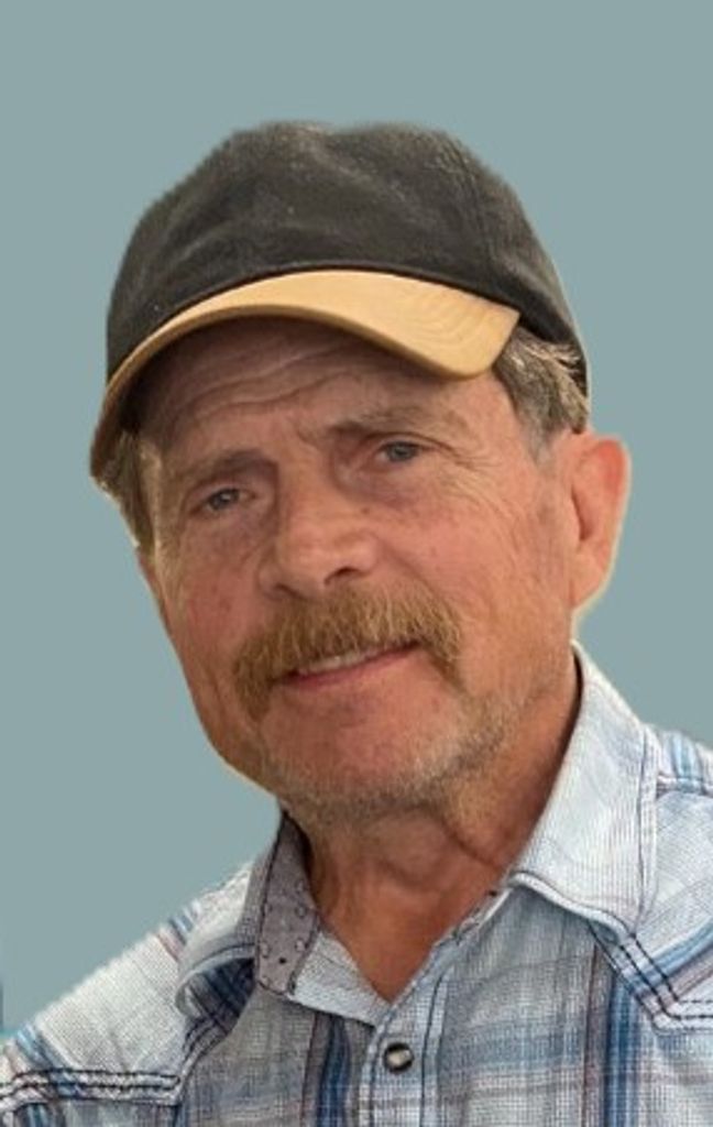 David Knott Profile Photo