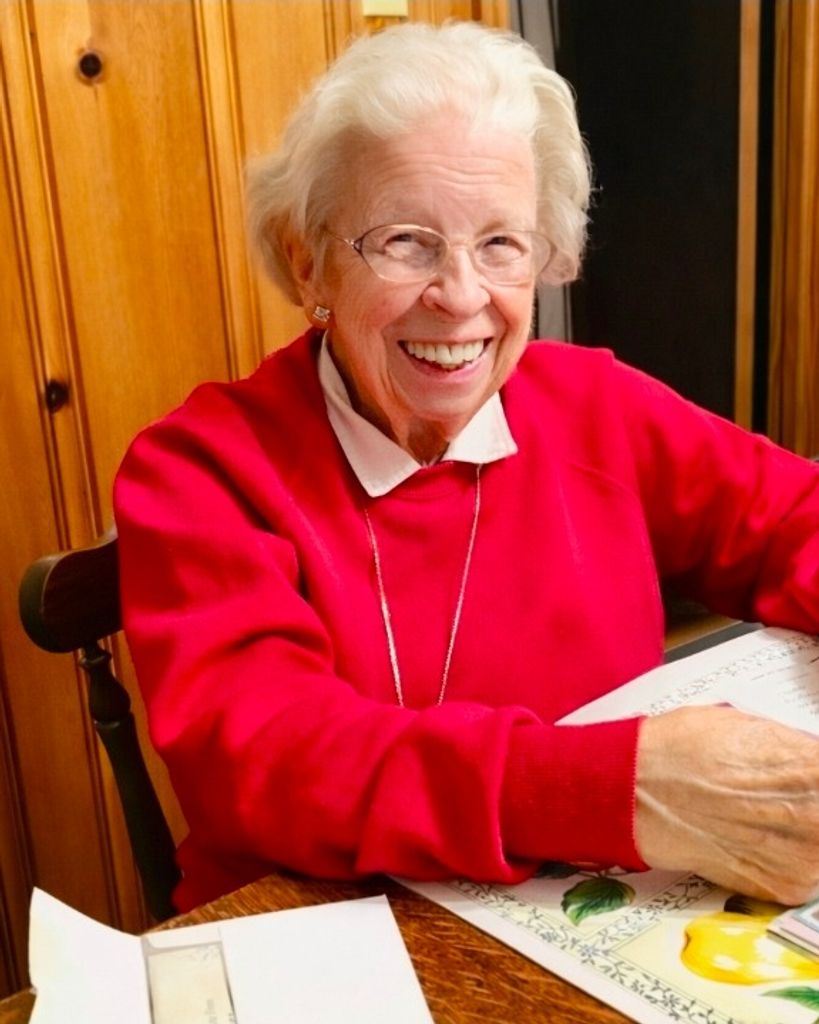 Martha Hines Satterwhite