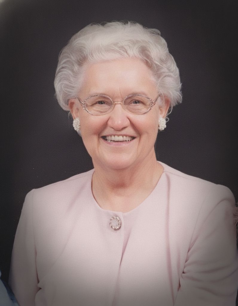 Dorris H. Medlin