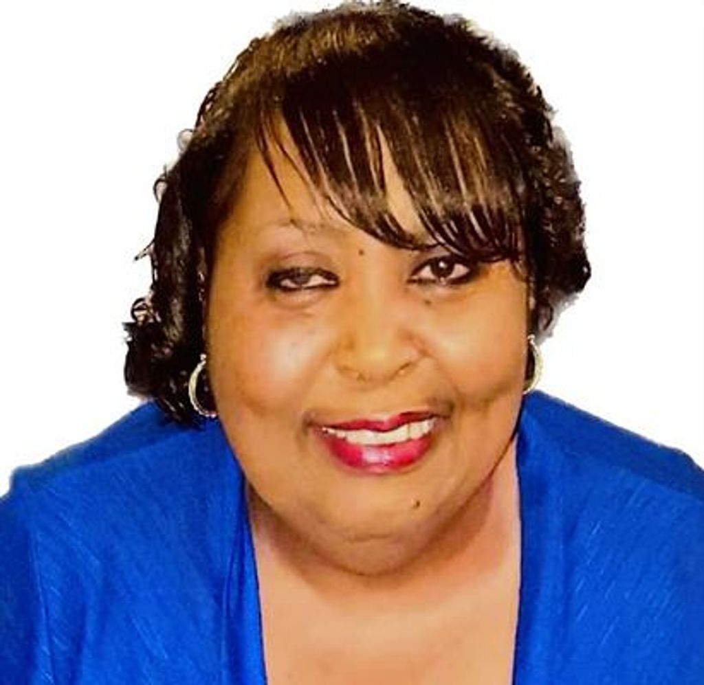 Vivian Marie "Tiny" Robinson Profile Photo