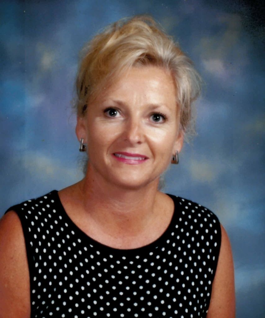 Faith Bannister Mcdonald