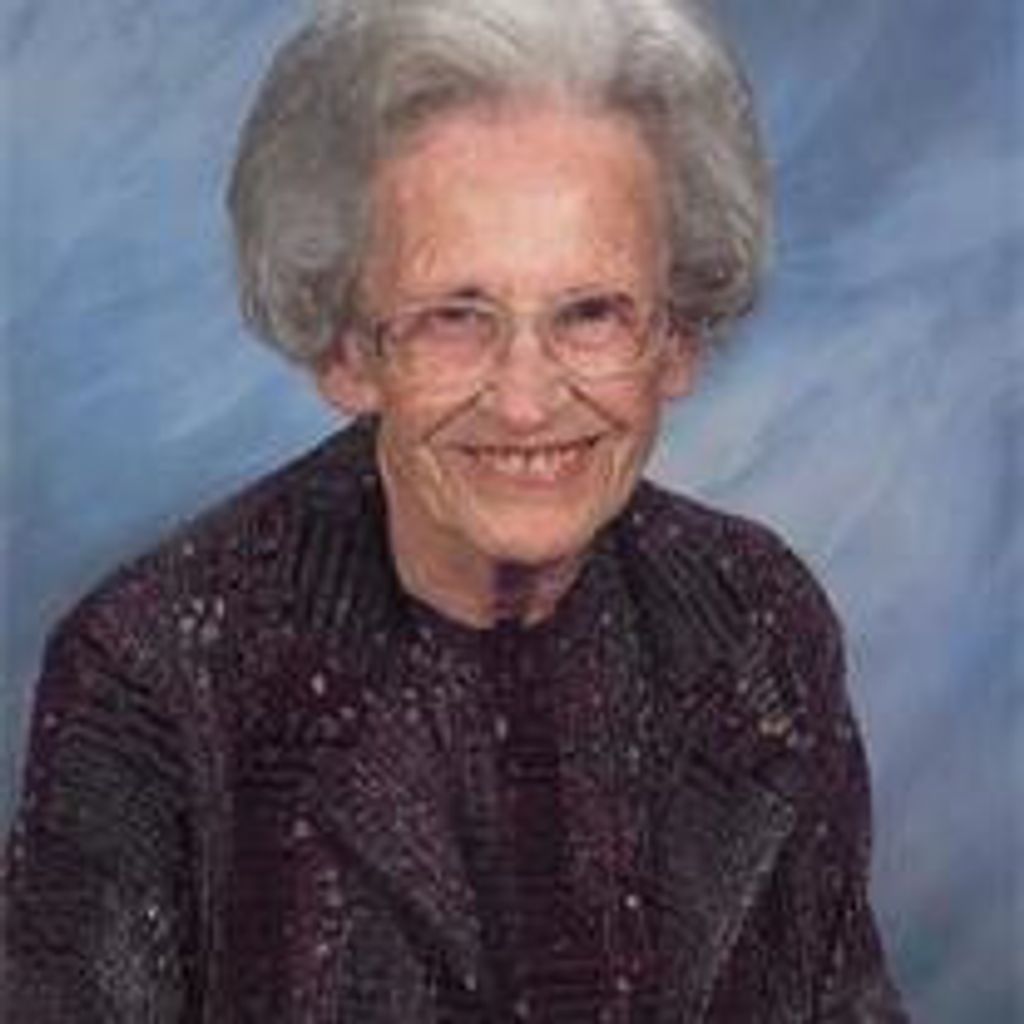 Mary Stanley