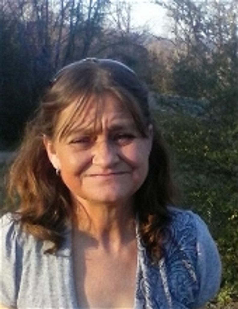 Mary Ann Mcdonald Profile Photo