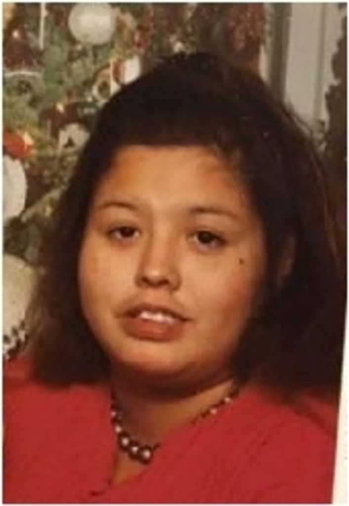 Shannon Marie Parral Profile Photo