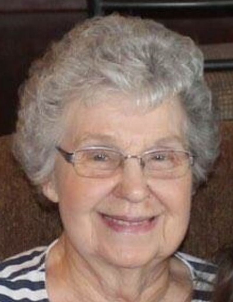 Marlene Betty Albert Profile Photo