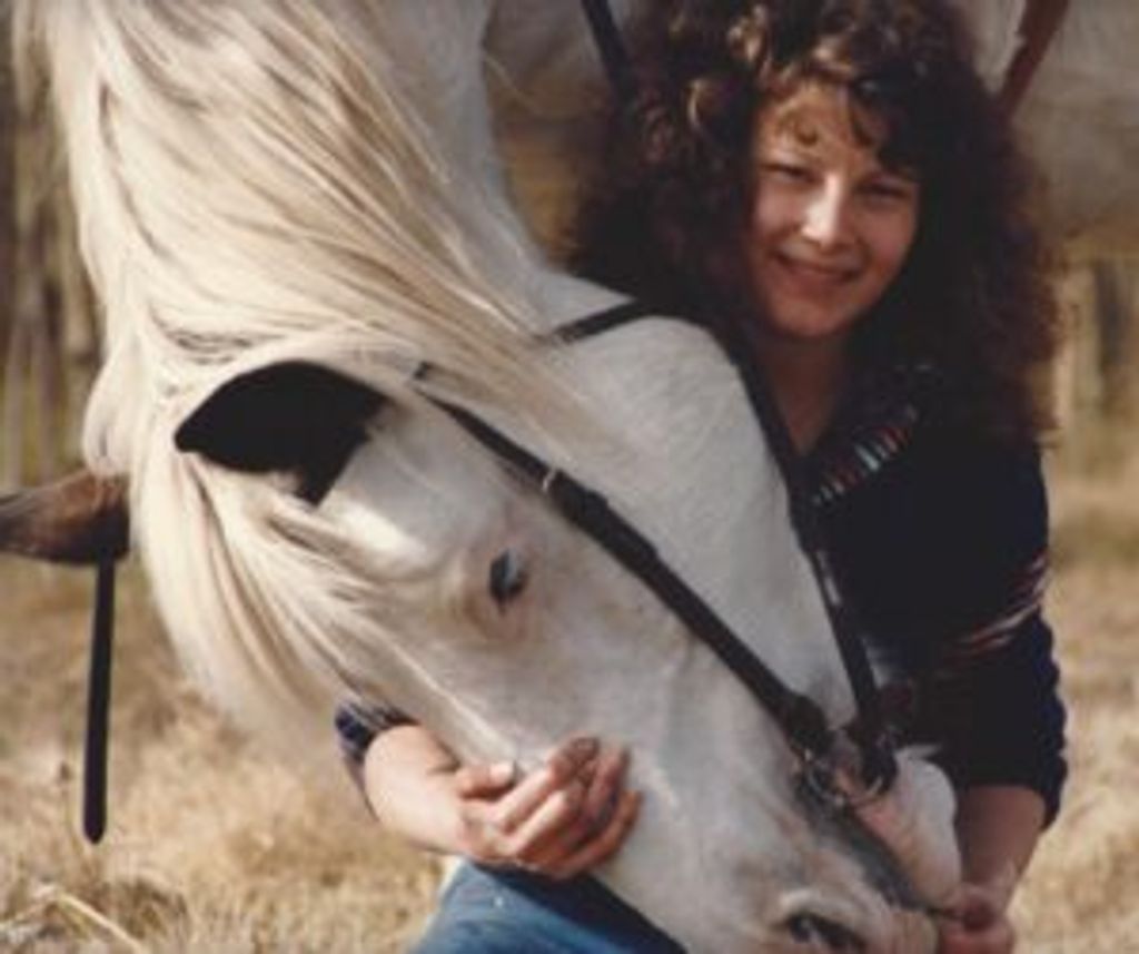 Brenda Anne Kent