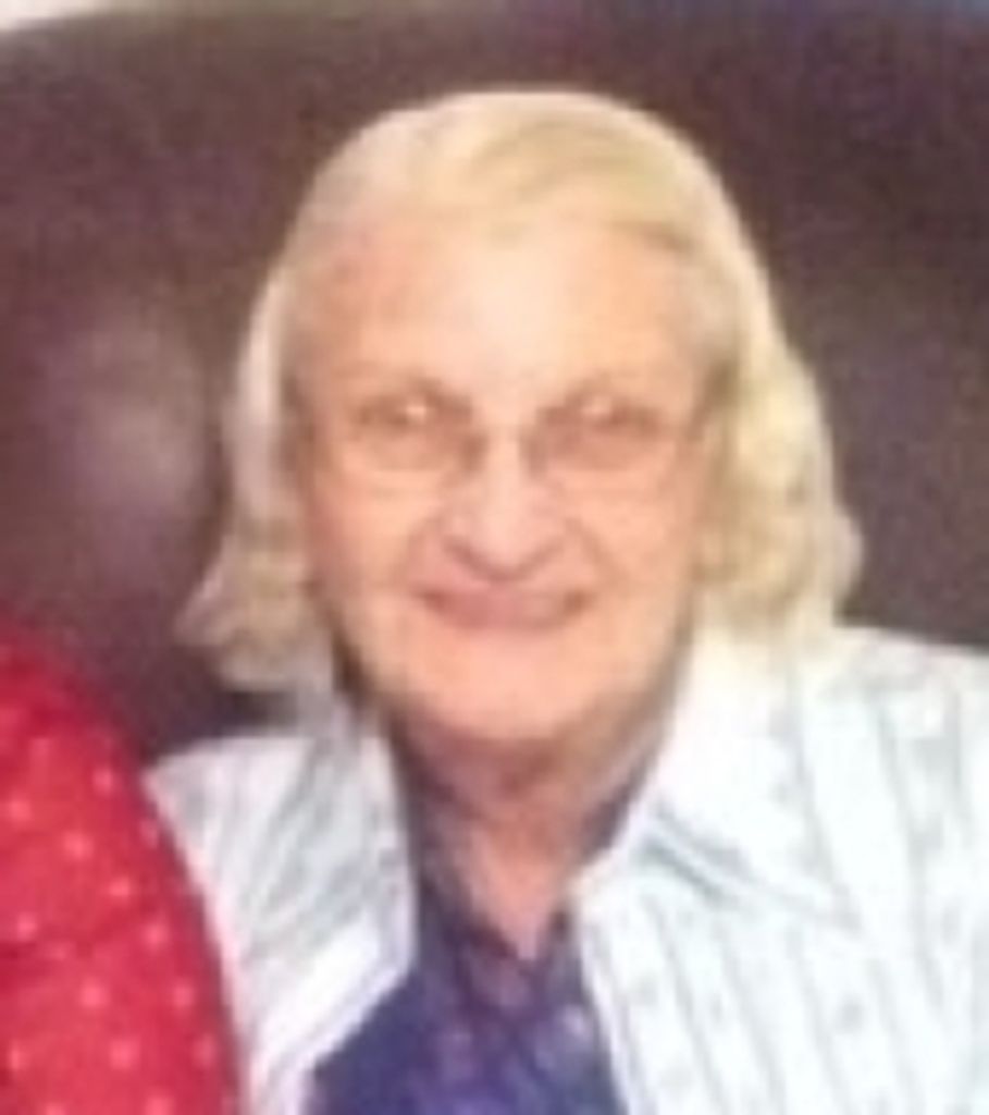 Irma Anderson Profile Photo