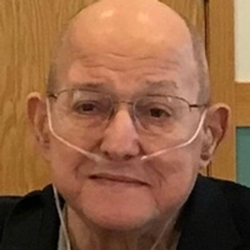 William J. Gregones Profile Photo