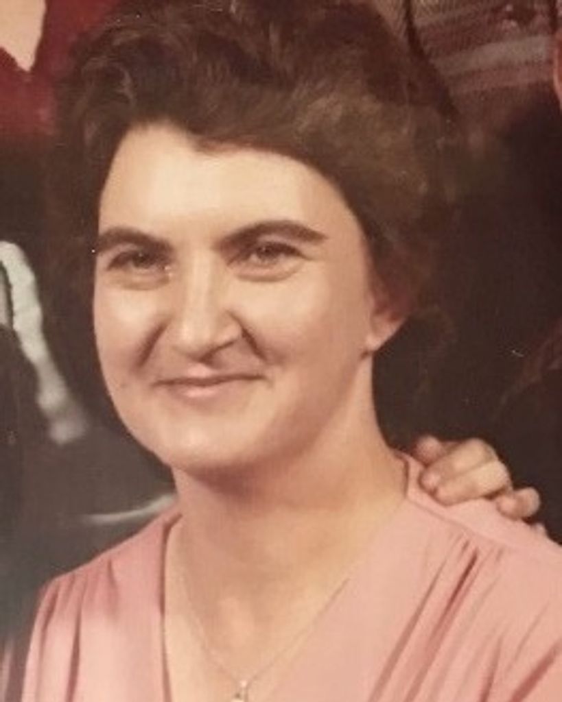 Helen Russell Dailey Profile Photo