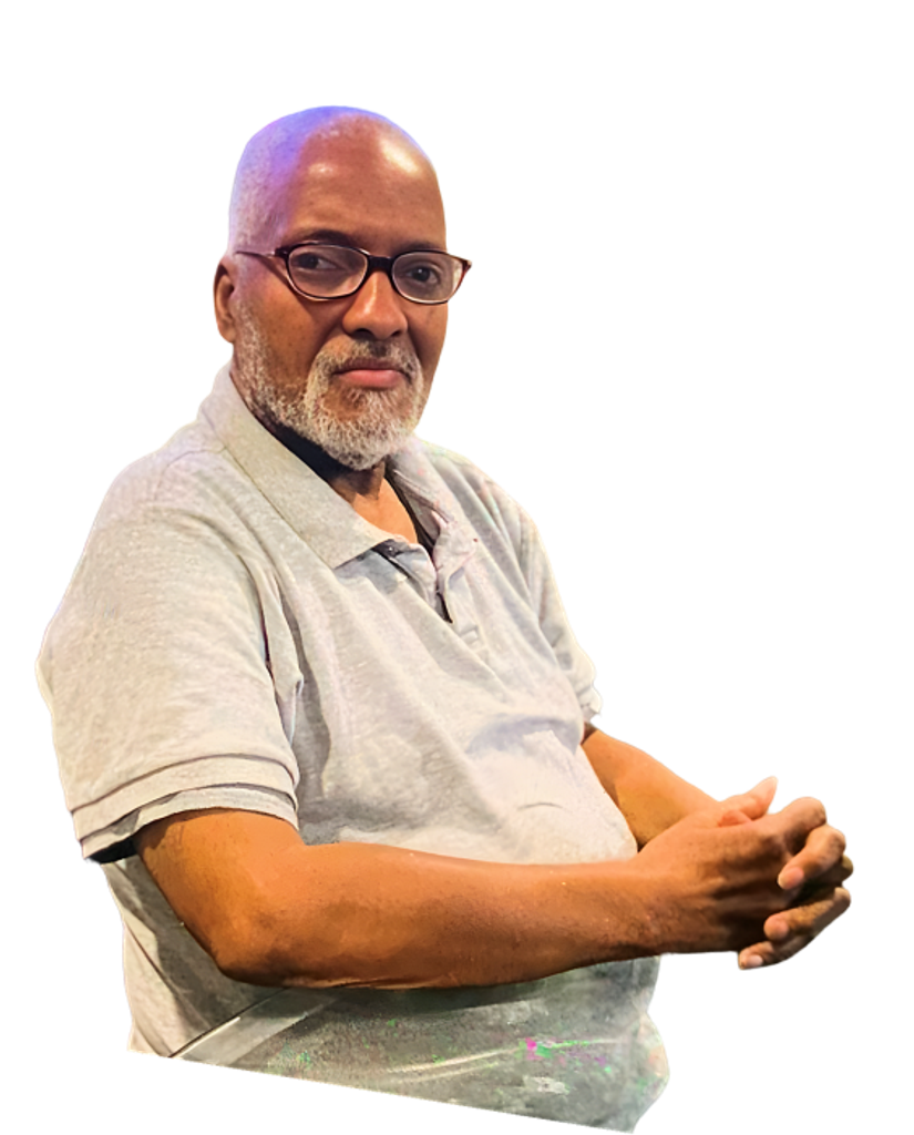 Melvin Beal Profile Photo