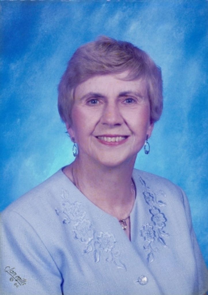 Lorene M. Searfoss