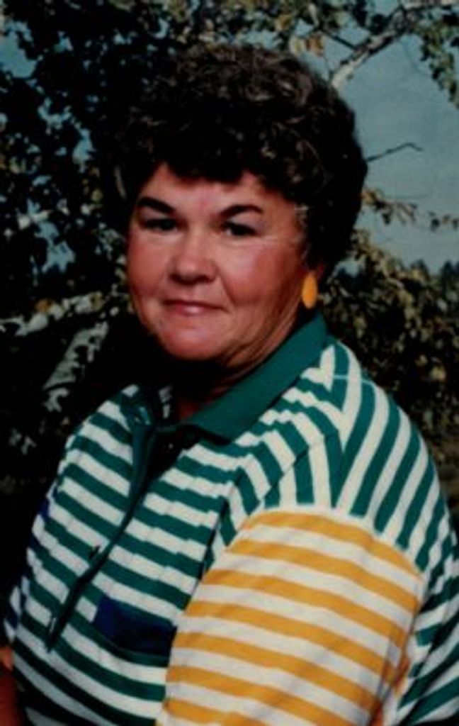 Nora Stoute