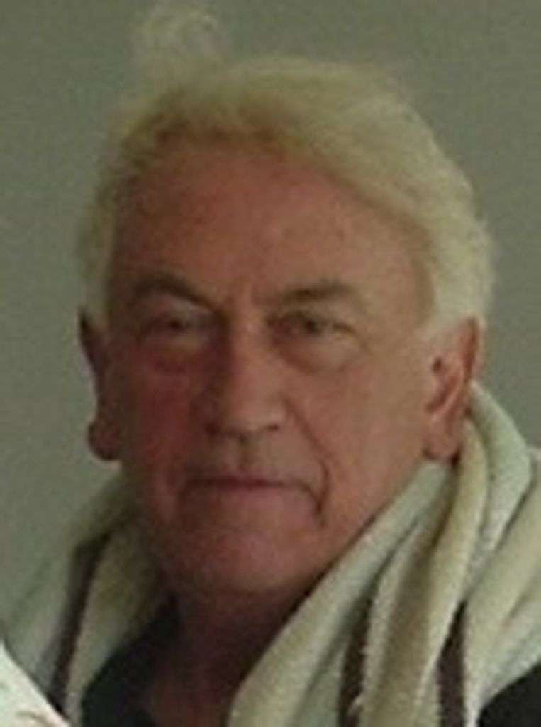 Kevin Cuddy