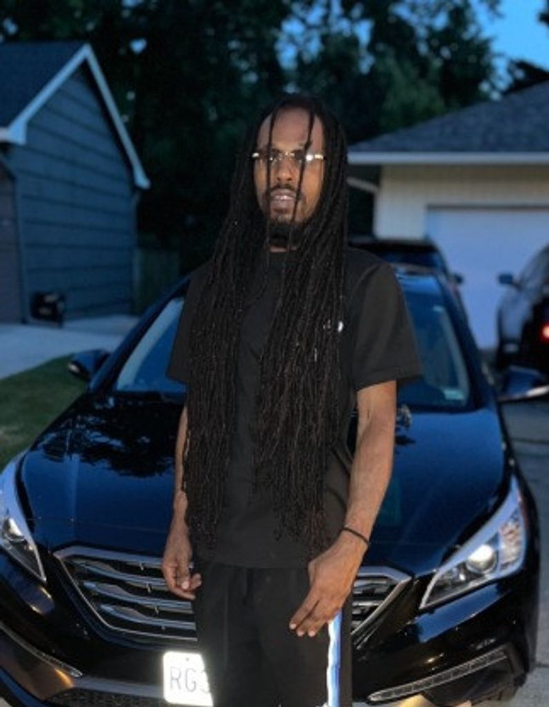 Sir Raheem Knox, Sr
