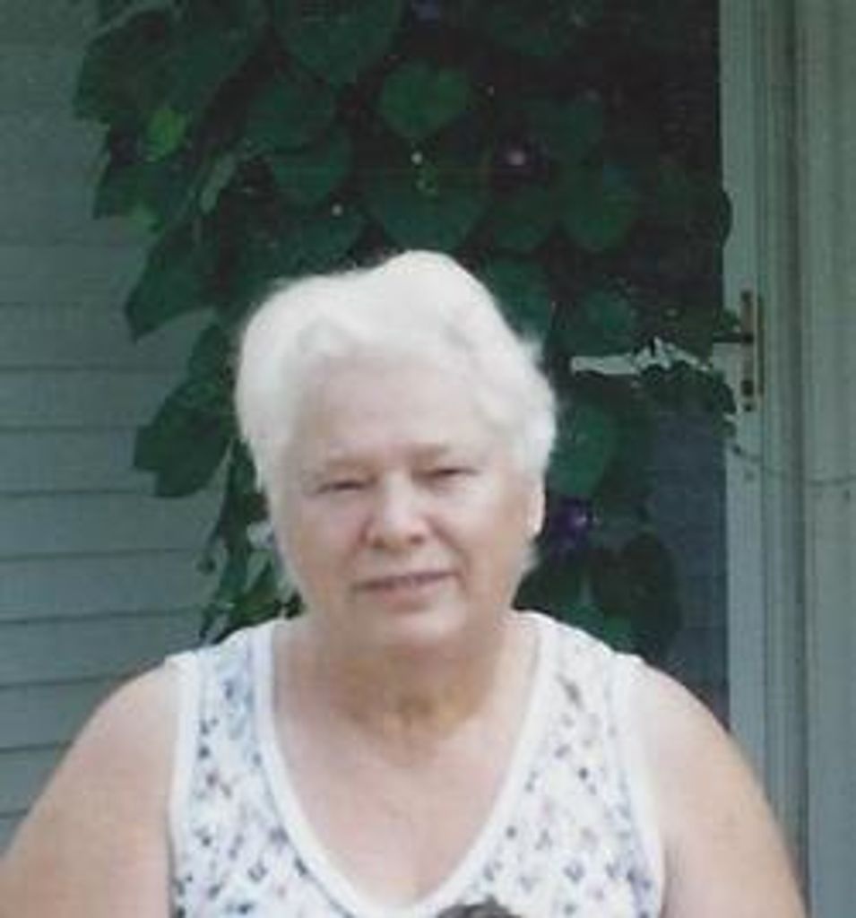 Jodeanne Knickerbocker