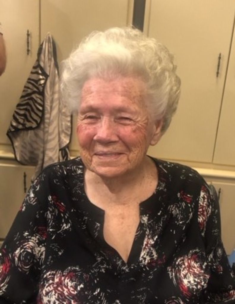 Nona Connell